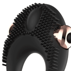 Comprar WOMANVIBE - THOR ANILLO VIBRADOR SILICONA al mejor precio - Envíos Discretos