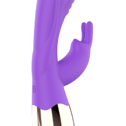 Comprar WOMANVIBE - VIORA VIBRADOR RECARGABLE SILICONA al mejor precio - Envíos Discretos