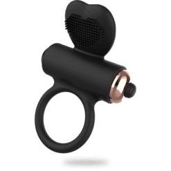 Comprar WOMANVIBE - ZEUS ANILLO VIBRADOR SILICONA al mejor precio - Envíos Discretos