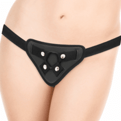 Comprar X RAY - ARNÉS COMPATIBLE CON ANILLAS SILICONA al mejor precio - Envíos Discretos