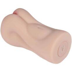 Comprar XISE - AGATHA VIBRATING MASTURBADOR VAGINA CON VIBRACIÓN al mejor precio - Envíos Discretos