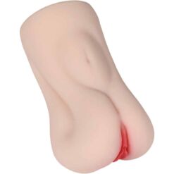 Comprar XISE - AGATHA VIBRATING MASTURBADOR VAGINA CON VIBRACIÓN al mejor precio - Envíos Discretos