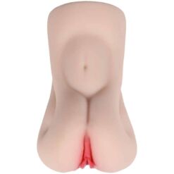 Comprar XISE - AGATHA VIBRATING MASTURBADOR VAGINA CON VIBRACIÓN al mejor precio - Envíos Discretos