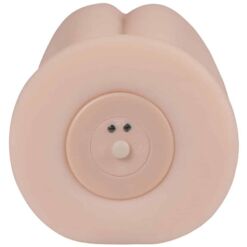 Comprar XISE - AGATHA VIBRATING MASTURBADOR VAGINA CON VIBRACIÓN al mejor precio - Envíos Discretos