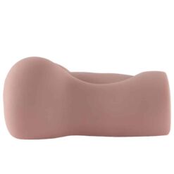 Comprar XISE - AGGIE VIBRATING MASTURBADOR VAGINA CON VIBRACIÓN al mejor precio - Envíos Discretos