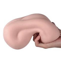Comprar XISE - AGGIE VIBRATING MASTURBADOR VAGINA CON VIBRACIÓN al mejor precio - Envíos Discretos