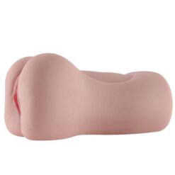 Comprar XISE - AGGIE VIBRATING MASTURBADOR VAGINA CON VIBRACIÓN al mejor precio - Envíos Discretos