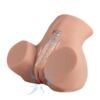 Comprar XISE - DANAE THRUSTING MASTUBADOR VAGINA REALÍSTICO CON VIBRACIÓN MULTIPOSICIÓN al mejor precio - Envíos Discretos