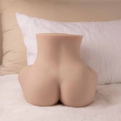 Comprar XISE - DANAE THRUSTING MASTUBADOR VAGINA REALÍSTICO CON VIBRACIÓN MULTIPOSICIÓN al mejor precio - Envíos Discretos