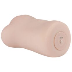 Comprar XISE - EDEN MASTURBADOR VAGINA CON VIBRACIÓN al mejor precio - Envíos Discretos