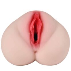Comprar XISE - EDEN MASTURBADOR VAGINA CON VIBRACIÓN al mejor precio - Envíos Discretos