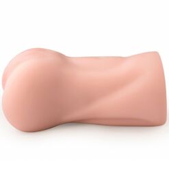Comprar XISE - ELAINE MASTURBADOR VAGINA CON VIBRACIÓN al mejor precio - Envíos Discretos