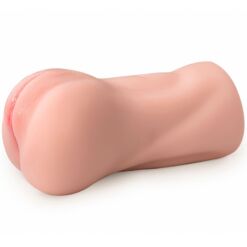 Comprar XISE - ELAINE MASTURBADOR VAGINA CON VIBRACIÓN al mejor precio - Envíos Discretos