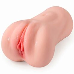 Comprar XISE - ELAINE MASTURBADOR VAGINA CON VIBRACIÓN al mejor precio - Envíos Discretos