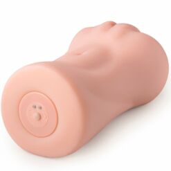 Comprar XISE - ELAINE MASTURBADOR VAGINA CON VIBRACIÓN al mejor precio - Envíos Discretos