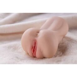 Comprar XISE - ELAINE MASTURBADOR VAGINA CON VIBRACIÓN al mejor precio - Envíos Discretos