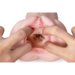 Comprar XISE - ELAINE MASTURBADOR VAGINA CON VIBRACIÓN al mejor precio - Envíos Discretos