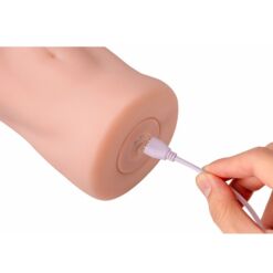 Comprar XISE - ELAINE MASTURBADOR VAGINA CON VIBRACIÓN al mejor precio - Envíos Discretos