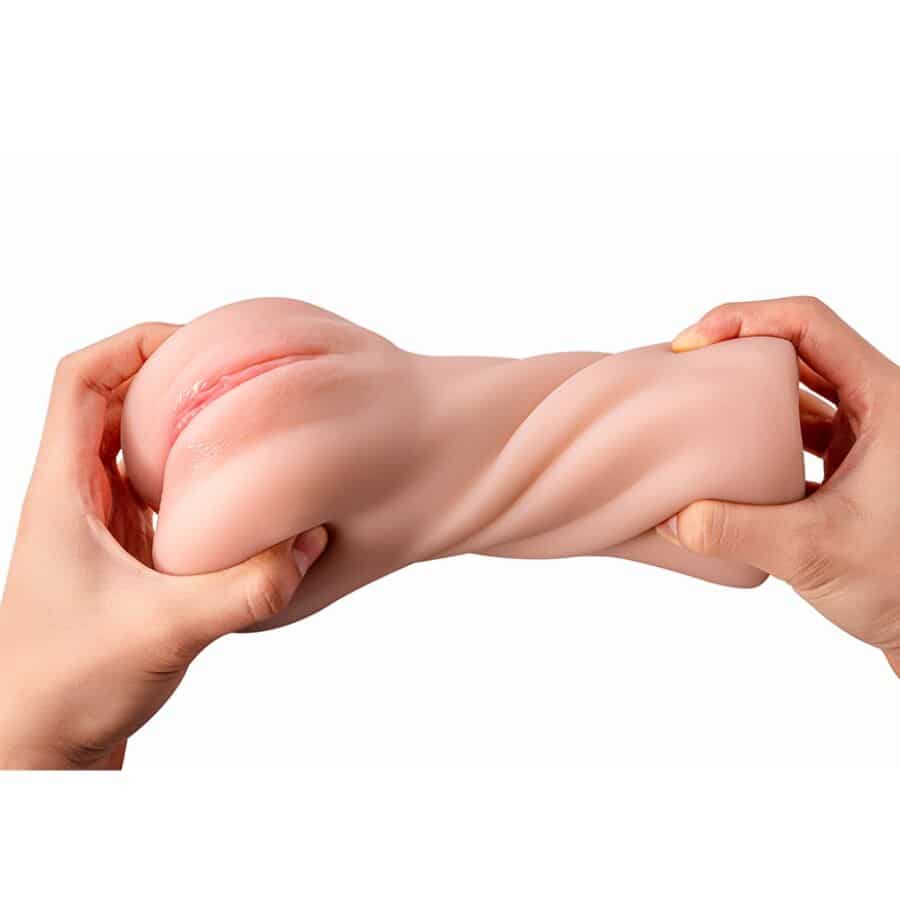 XISE - ELAINE MASTURBADOR VAGINA CON VIBRACIÓN - piKanteo | Despierta tu lado más piKante Comprar XISE - ELAINE MASTURBADOR VAGINA CON VIBRACIÓN al mejor precio - Envíos Discretos