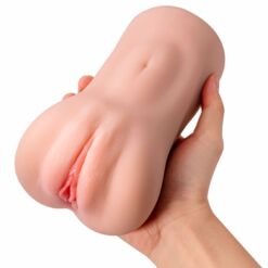 Comprar XISE - ELAINE MASTURBADOR VAGINA CON VIBRACIÓN al mejor precio - Envíos Discretos