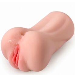 Comprar XISE - ELAINE MASTURBADOR VAGINA CON VIBRACIÓN al mejor precio - Envíos Discretos