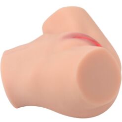 Comprar XISE - EVA MASTURBADOR VAGINA Y ANO REALÍSTICO MULTIPOSICIÓN al mejor precio - Envíos Discretos