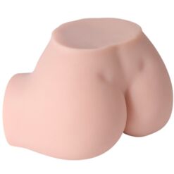 Comprar XISE - FANNY MASTURBADOR VAGINA Y ANO REALÍSTICO MULTIPOSICIÓN al mejor precio - Envíos Discretos
