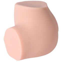 Comprar XISE - FANNY MASTURBADOR VAGINA Y ANO REALÍSTICO MULTIPOSICIÓN al mejor precio - Envíos Discretos