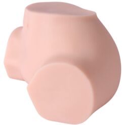 Comprar XISE - FANNY MASTURBADOR VAGINA Y ANO REALÍSTICO MULTIPOSICIÓN al mejor precio - Envíos Discretos