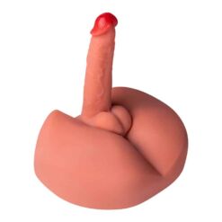 Comprar XISE - HONEY MASTURBADOR DILDO REALÍSTICO CON VIBRACIÓN 25 CM al mejor precio - Envíos Discretos