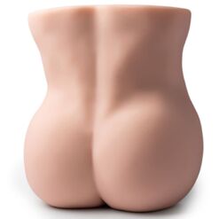 Comprar XISE - LYDIA MASTURBADOR VAGINA FEMENINO CON THRUSTING 25 CM al mejor precio - Envíos Discretos