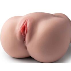 Comprar XISE - LYDIA MASTURBADOR VAGINA FEMENINO CON THRUSTING 25 CM al mejor precio - Envíos Discretos