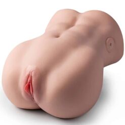 Comprar XISE - LYDIA MASTURBADOR VAGINA FEMENINO CON THRUSTING 25 CM al mejor precio - Envíos Discretos