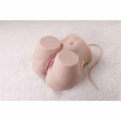 Comprar XISE - MIGNON SUCKING MASTURBADOR VAGINA REALÍSTICO CON VIBRACIÓN Y ONDAS ESTIMULADORAS Y CONTROL REMOTO 6 KG al mejor precio - Envíos Discretos