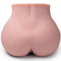 Comprar XISE - OLGA VIBRATING MASTURBADOR VAGINA Y ANO REALÍSTICO MULTIPOSICIÓN CON VIBRACIÓN al mejor precio - Envíos Discretos