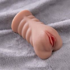 Comprar XISE - RAMAR MASTURBADOR VAGINA CON VIBRACIÓN al mejor precio - Envíos Discretos