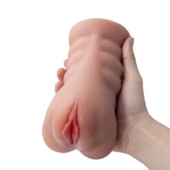 Comprar XISE - RAMAR MASTURBADOR VAGINA CON VIBRACIÓN al mejor precio - Envíos Discretos