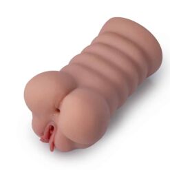 Comprar XISE - RAMAR MASTURBADOR VAGINA CON VIBRACIÓN al mejor precio - Envíos Discretos