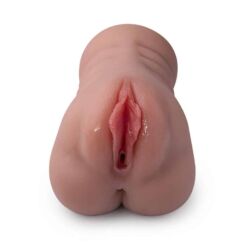 Comprar XISE - RAMAR MASTURBADOR VAGINA CON VIBRACIÓN al mejor precio - Envíos Discretos