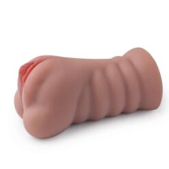 Comprar XISE - RAMAR MASTURBADOR VAGINA CON VIBRACIÓN al mejor precio - Envíos Discretos