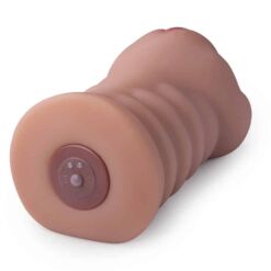 Comprar XISE - RAMAR MASTURBADOR VAGINA CON VIBRACIÓN al mejor precio - Envíos Discretos