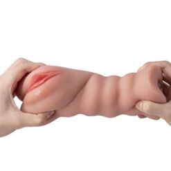 Comprar XISE - RAMAR MASTURBADOR VAGINA CON VIBRACIÓN al mejor precio - Envíos Discretos