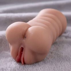 Comprar XISE - RAMAR MASTURBADOR VAGINA CON VIBRACIÓN al mejor precio - Envíos Discretos