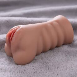 Comprar XISE - RAMAR MASTURBADOR VAGINA CON VIBRACIÓN al mejor precio - Envíos Discretos