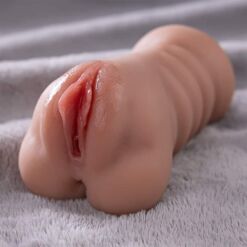 Comprar XISE - RAMAR MASTURBADOR VAGINA CON VIBRACIÓN al mejor precio - Envíos Discretos