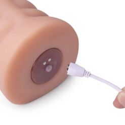 Comprar XISE - RAMAR MASTURBADOR VAGINA CON VIBRACIÓN al mejor precio - Envíos Discretos