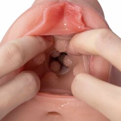Comprar XISE - RAMAR MASTURBADOR VAGINA CON VIBRACIÓN al mejor precio - Envíos Discretos