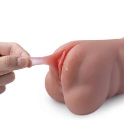 Comprar XISE - RAMAR MASTURBADOR VAGINA CON VIBRACIÓN al mejor precio - Envíos Discretos