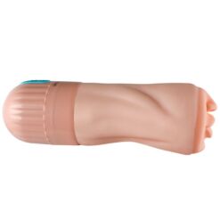 Comprar XISE - SUCTROKER V2.0 I MASTURBADOR BOCA CON VIBRACIÓN al mejor precio - Envíos Discretos