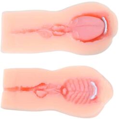 Comprar XISE - SUCTROKER V2.0 I MASTURBADOR BOCA CON VIBRACIÓN al mejor precio - Envíos Discretos